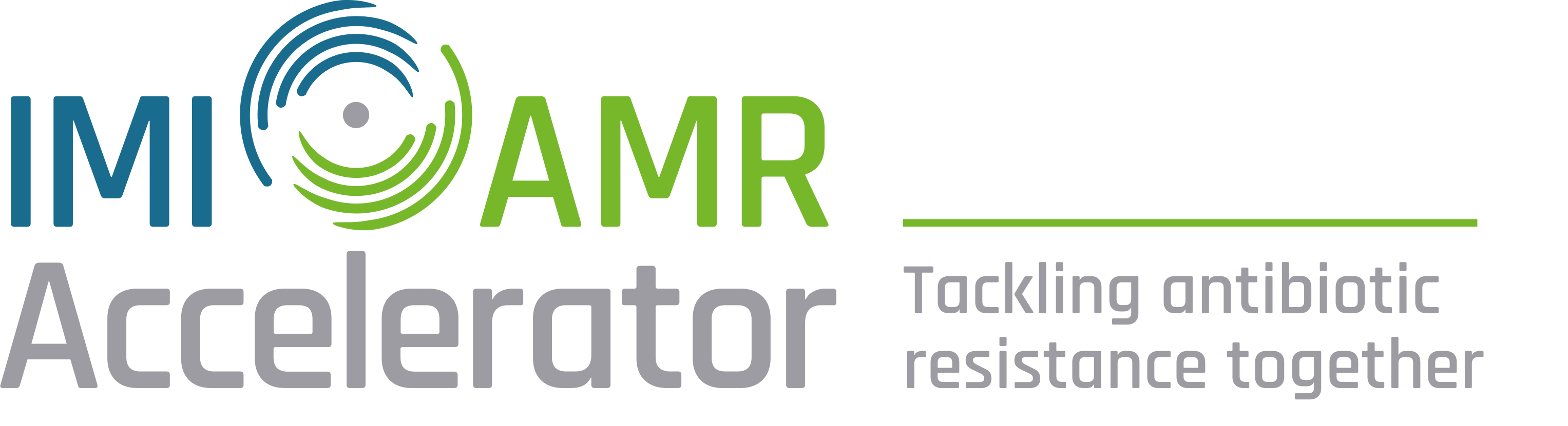 IMI AMR Accelerator